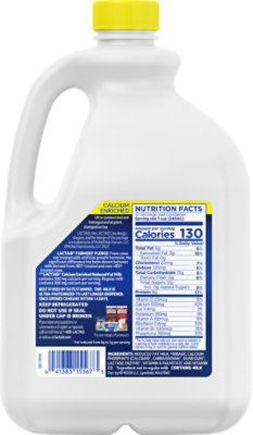 Lactaid 2% Reduced Fat Milk Calcium Enriched - 96 Oz - Image 6