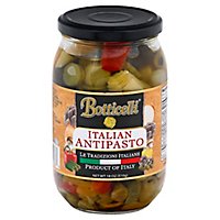 Botticelli Foods Llc Antipasto Italian - 18 Oz - Image 3