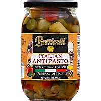 Botticelli Foods Llc Antipasto Italian - 18 Oz - Image 2