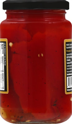 Botticelli Foods Llc Roasted Red Peppers - 12 Oz - Image 6