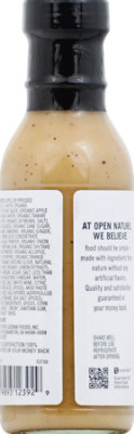 Open Nature Dressing Caesar Vegan - 12 Fl. Oz. - Image 7