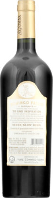 La Posta Fazzio Malbec - 750 Ml - Image 4