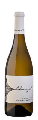 Balancing Act Chardonnay Wine - 750 Ml