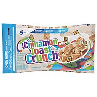 Cinnamon Toast Crunch Cereal - 32 Oz - Image 2