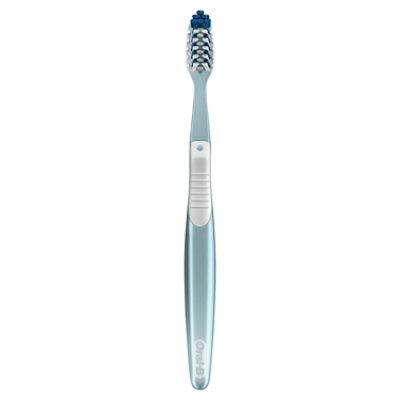 Oral-B CrossAction All In One Toothbrush Soft - Each - Image 8