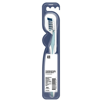 Oral-B CrossAction All In One Toothbrush Soft - Each - Image 7