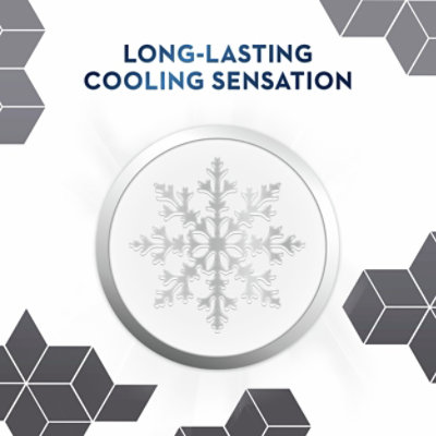 Crest 3D White Whitening Therapy Charcoal Fluoride Toothpaste Invigorating Mint - 4.1 Oz - Image 3