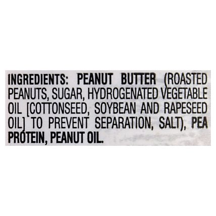 Skippy Protein Peanut Butter Creamy - 14 Oz - Image 5