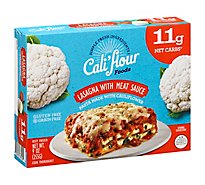 Califlour Entrees Pasta Lasagna Mts - 9 Oz
