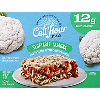 Califlour Entrees Pasta Vegetable - 9 Oz - Image 2