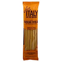 Little Italy In The Bronx Spaghetti - 16 Oz - Image 3