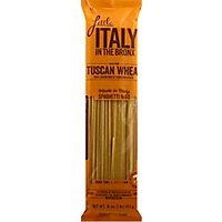 Little Italy In The Bronx Spaghetti - 16 Oz - Image 2