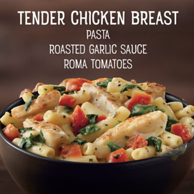 Marie Callender's Roasted Garlic Chicken Bowl Frozen Meal - 11.5 Oz - Image 2