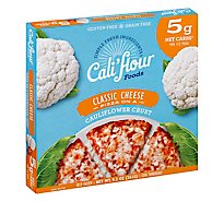 Califlour Pizza Classic Cheese - 9.25 Oz