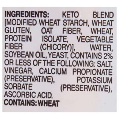 Natural Ovens Keto Friendly White Bread - 18 Oz. - Image 5