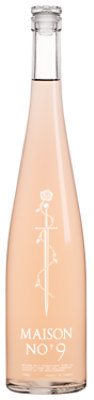 Maison No.9 Wine - 750 Ml - Image 1