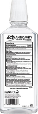 Act Iced Berry Mouthwash - 18 Fl. Oz. - Image 5