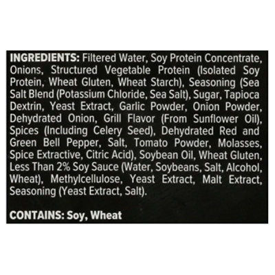 Alpha Foods Pouch Beefy Crumble Alt - 8 Oz - Image 5