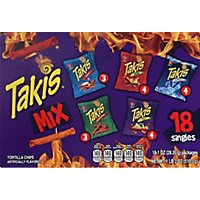 Takis Variety Pack - 18 Count - Image 2