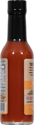 Lolas Fine Hot Sauce Hot Carolina Reaper - 5 Oz - Image 6