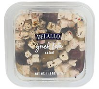 DeLallo Greek Feta Salad - 11.2 Oz.
