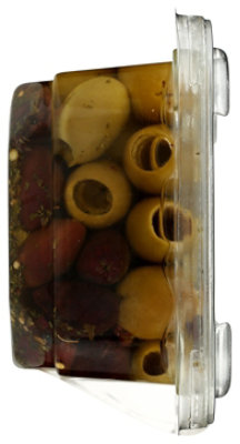 DeLallo Pitted Olives Jubilee - 11.2 Oz. - Image 6