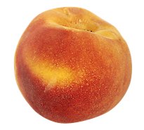 Small Yellow Eastern Peach