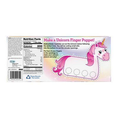 Little Debbie Unicorn Cakes Family Pack - 12.15 Oz. - Image 4