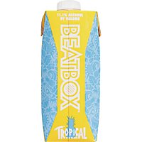 Beatbox Tropical-The Worlds Tastiest Party Punch Wine - 500 Ml - Image 4