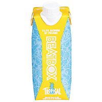 Beatbox Tropical-The Worlds Tastiest Party Punch Wine - 500 Ml - Image 1