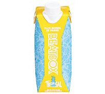 Beatbox Tropical-The Worlds Tastiest Party Punch Wine - 500 Ml
