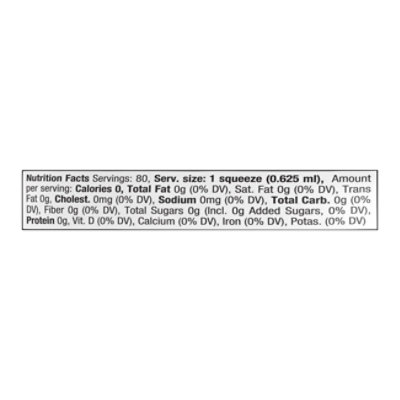 Swtlf Stevia Monk Fruit Lqd Crml Mccto - 1.7 Oz - Image 4