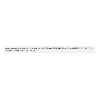 Swtlf Stevia Monk Fruit Lqd Crml Mccto - 1.7 Oz - Image 5