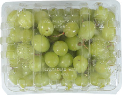 Signature Select/Farms Green Seedless Grapes - 2 Lb - Image 3