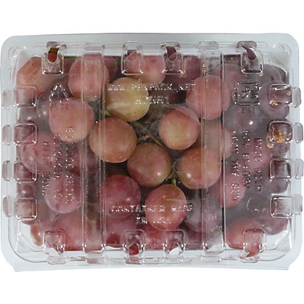 Signature Farms Red Seedless Grapes - 2 Lb - Image 4