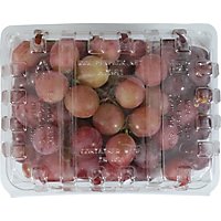 Signature Farms Red Seedless Grapes - 2 Lb - Image 4