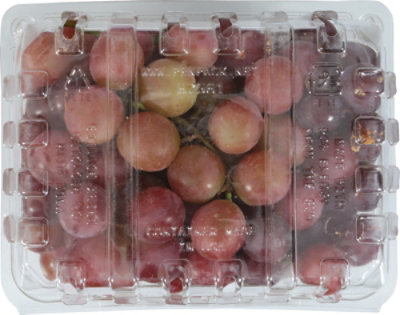 Signature Select/Farms Red Seedless Grapes - 2 Lb - Image 4