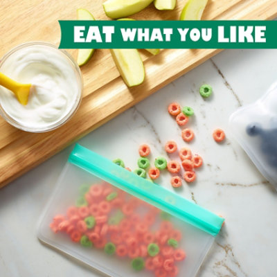 Apple Jacks Jumbo Snax Cereal Snacks Lunch Box Snacks 12 Count - 5.4 Oz - Image 3