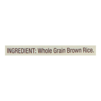 Bob's Red Mill Whole Grain Brown Rice Flour - 24 Oz - Image 4