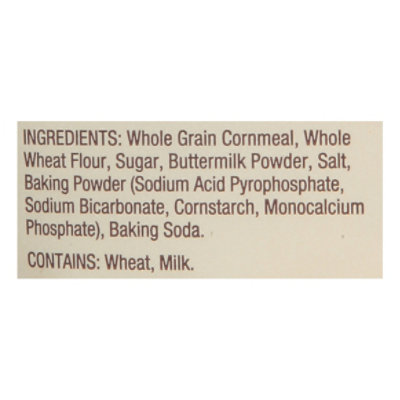 Bob's Red Mill Stone Ground Cornbread & Muffin Mix  - 24 Oz - Image 4