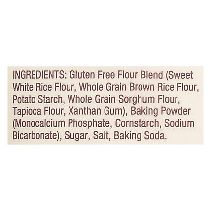 Bobs Red Mill Biscuit & Baking Mix Gluten Free Pouch - 24 Oz - Image 5