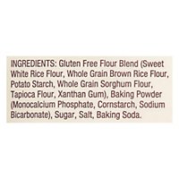 Bobs Red Mill Biscuit & Baking Mix Gluten Free Pouch - 24 Oz - Image 5