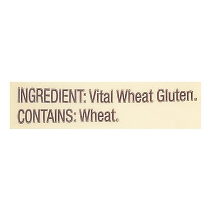 Bobs Red Mill Flour Gluten Vital Wheat - 20 Oz - Image 5