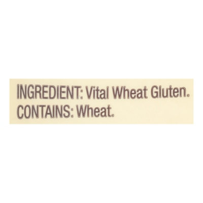 Bob's Red Mill Vital Wheat Gluten Flour - 20 Oz - Image 4