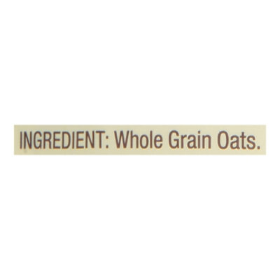 Bob's Red Mill Gluten Free Whole Grain  Oat Flour - 18 Oz - Image 4