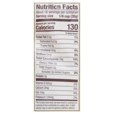 Bobs Red Mill Flour Sorghum Stone Ground Whole Grain Non GMO Gluten Free - 22 Oz - Image 3