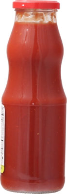 Delallo Tomato Crushed Italian - 24 Oz - Image 6