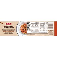 Barilla Pasta Red Lentil Spaghetti - 8.8 Oz - Image 6