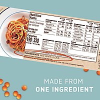 Barilla Pasta Red Lentil Spaghetti - 8.8 Oz - Image 2