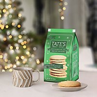 Tate's Bake Shop Cinnamon Brown Sugar Cookies Limited Edition Holiday Cookies - 7 Oz - Image 5